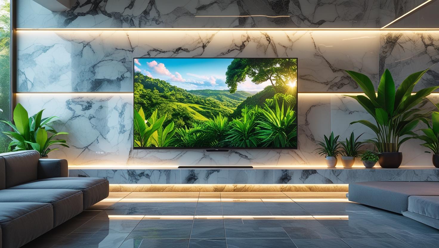 Experience Premium Comfort with Expert TV Mounting Toronto Services