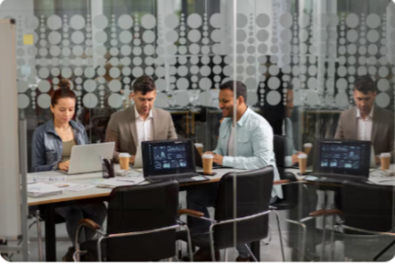 Strategies for Maintaining Business Momentum and Competitive Advantage