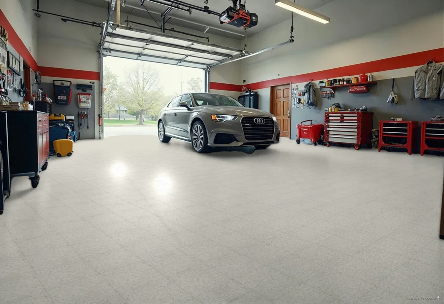 Finding Reliable Epoxy Garage Floor Coating Contractors
