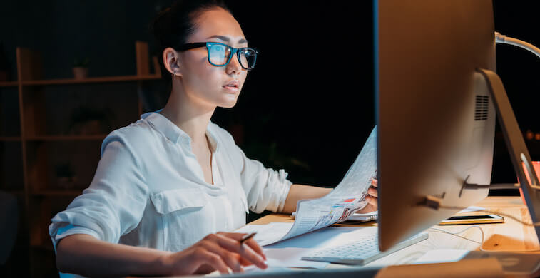 How to Build Focus One Task at a Time