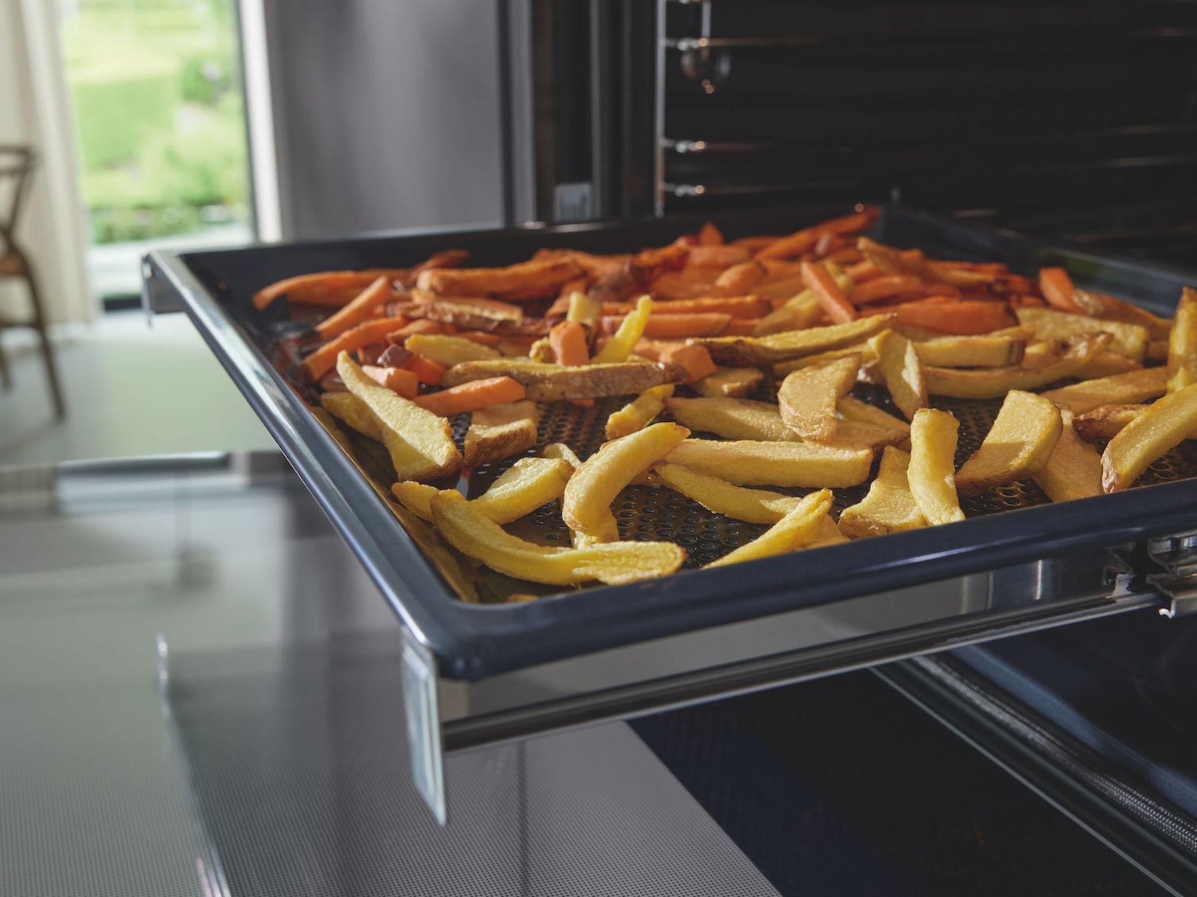 Best Miele ovens for professional home chefs