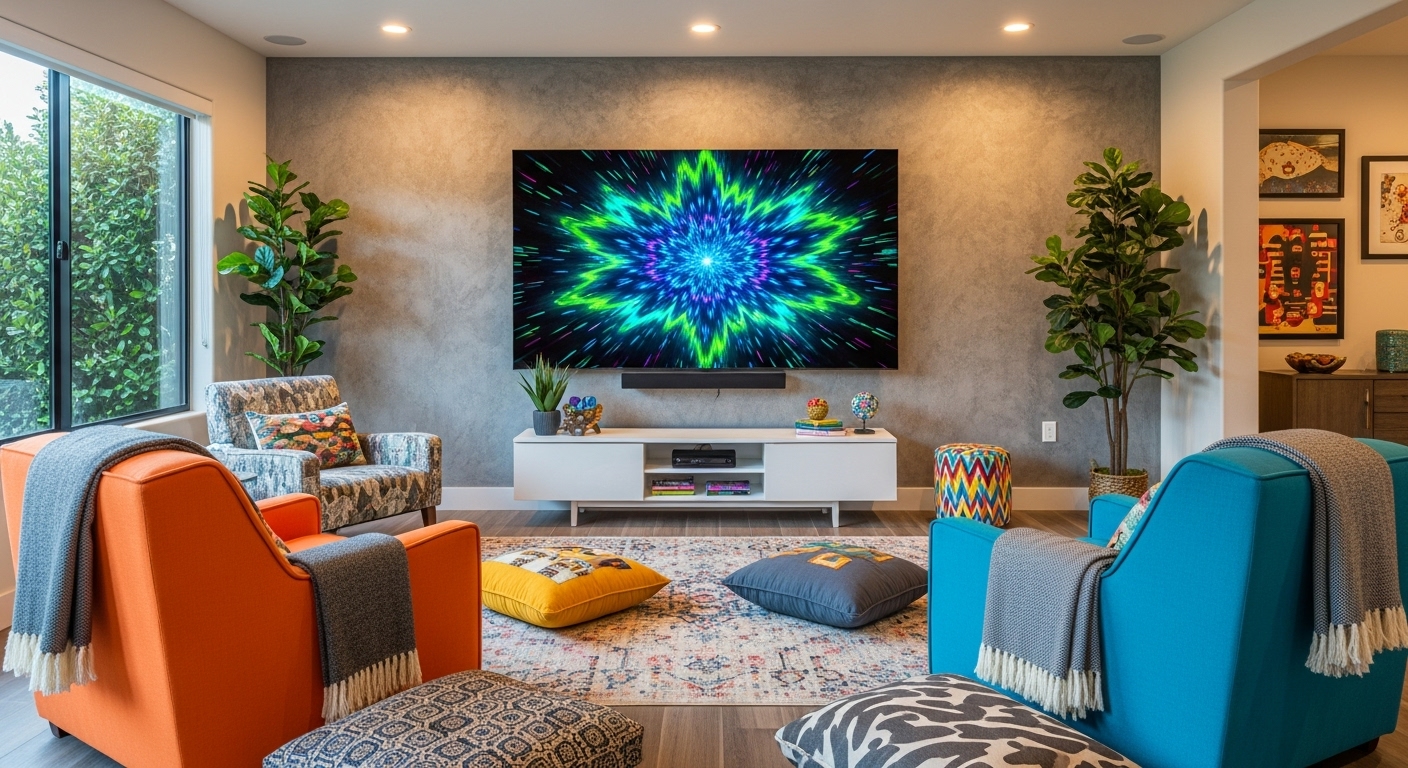 Your Guide to Stress-Free TV Mounting Toronto Services