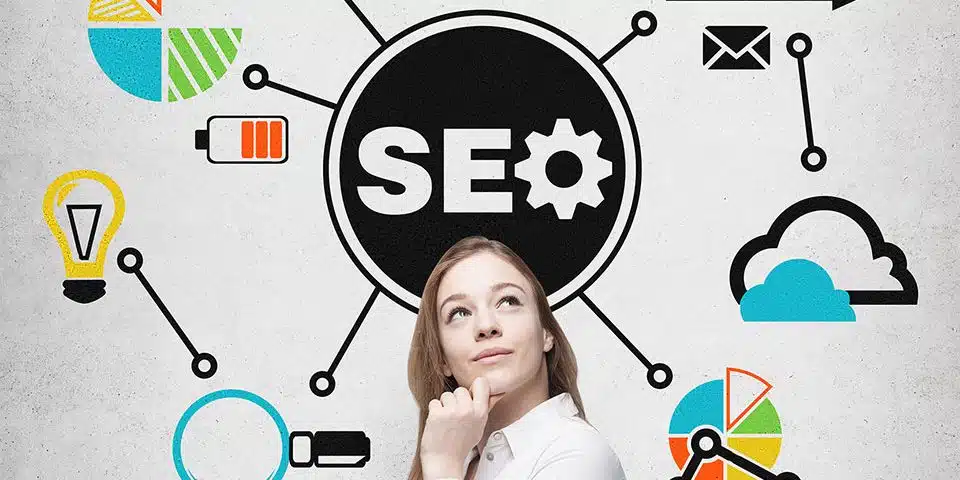 Best SEO Services in Jacksonville
