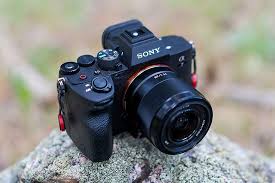 Best Sony cameras for professional photographers