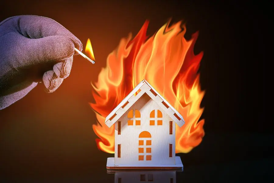 How to Keep Your Home Safe from Fire Hazards