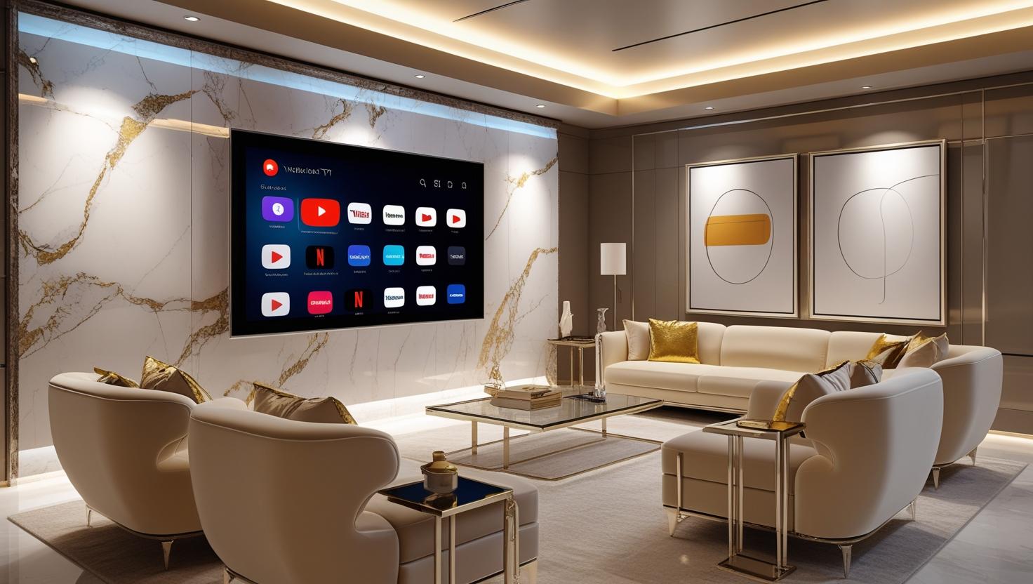 A Better Viewing Experience with TV Mounting Vancouver