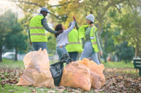 Bin Cleaning Services: Keeping Your Environment Clean with Earth Clean Company