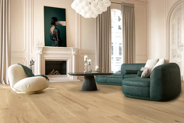 What is the Most Durable Engineered Hardwood Flooring?