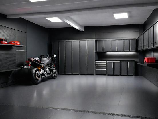 Garage Design Services That Transform Your Space