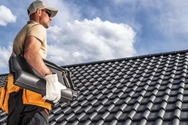 From Roofing to Plumbing: Essential Services for Your Home Renovation