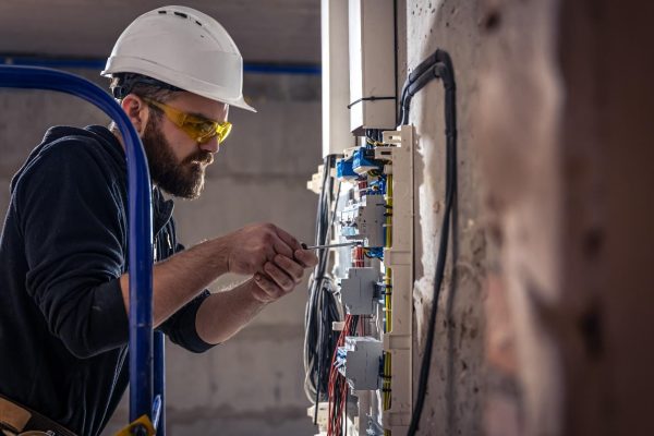 Common HVAC Problems Only a Skilled HVAC Contractor Should Handle