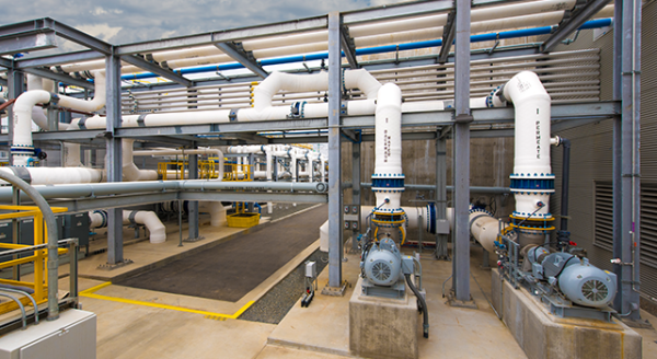 Why Water Treatment Is Essential in Florida