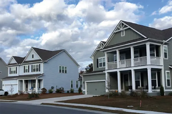 Spec Homes Market Forecast and Future Trends
