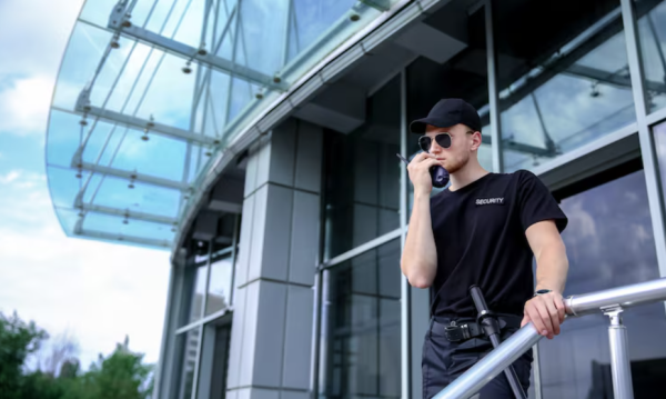 How Security Companies Help Businesses Stay Safe and Compliant