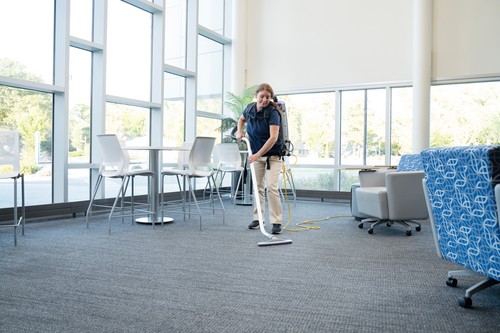 Commercial Facility Floor Hygiene and Productivity Strategy: Commercial Carpet Cleaning Service in Oakland County, MI