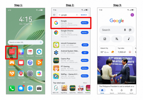 How to Reset Huawei Phone Without Google Account Access