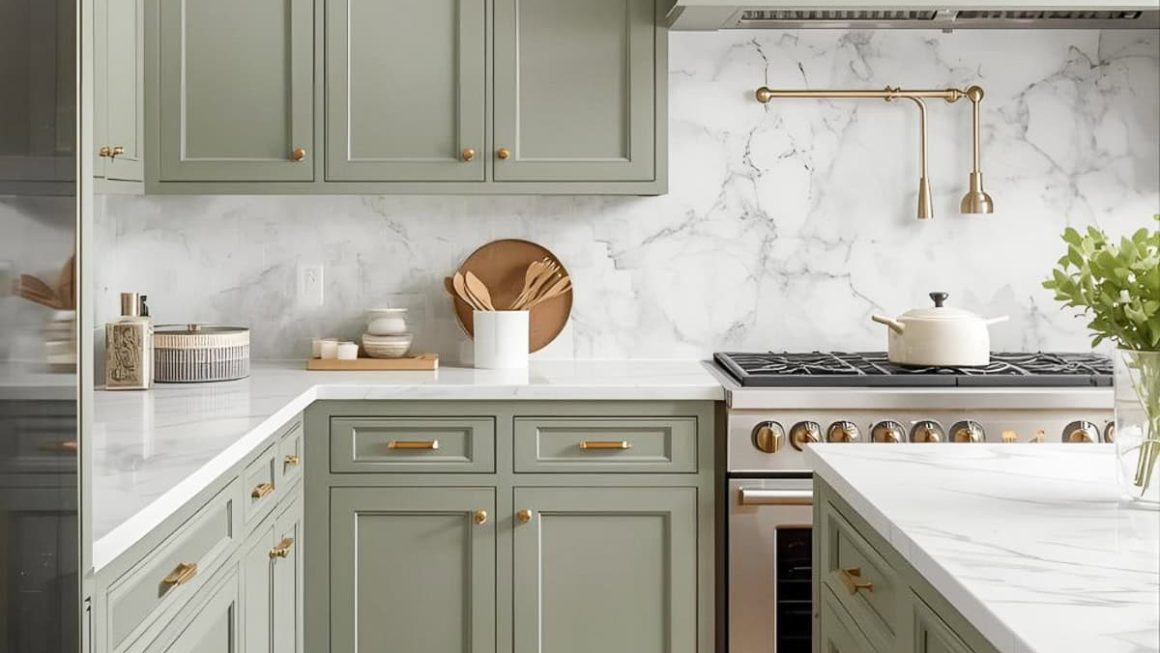 Easy Open Cabinet Hardware Ideas for Hands With Limited Grip