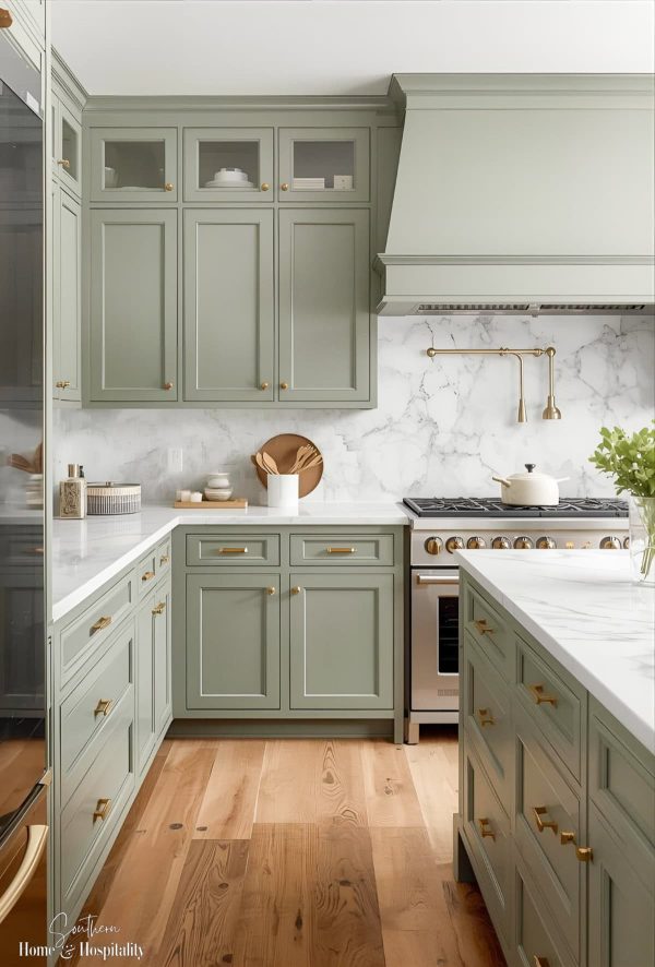 Easy Open Cabinet Hardware Ideas for Hands With Limited Grip