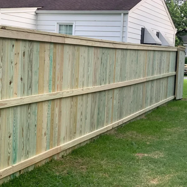 Fence Post Maintenance Tips for Leaning, Rot, and Ground Moisture