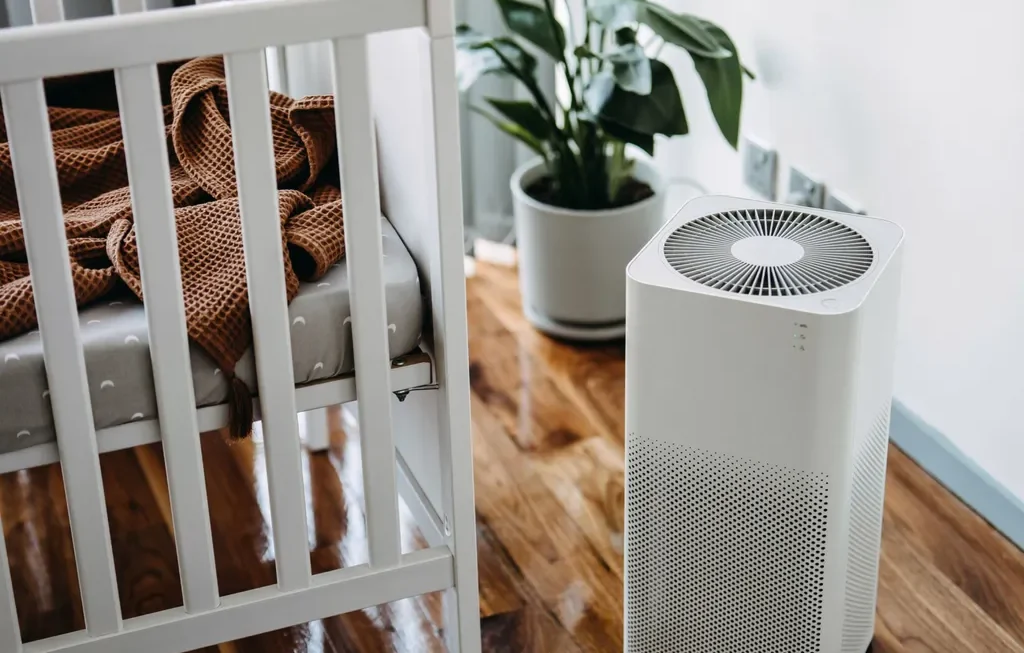 Home Air Filter Ideas for Cleaner Everyday Indoor Air