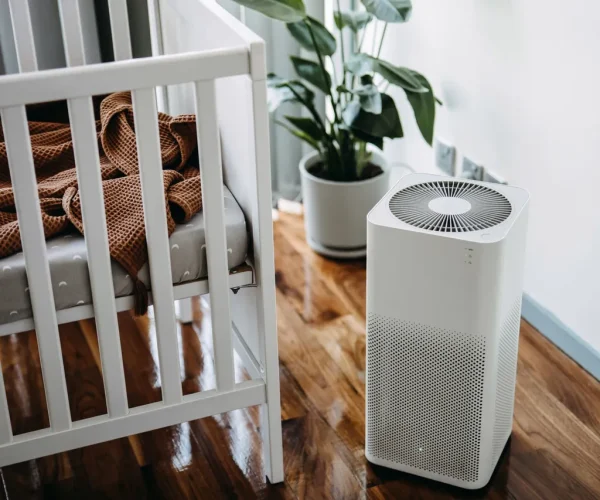 Home Air Filter Ideas for Cleaner Everyday Indoor Air