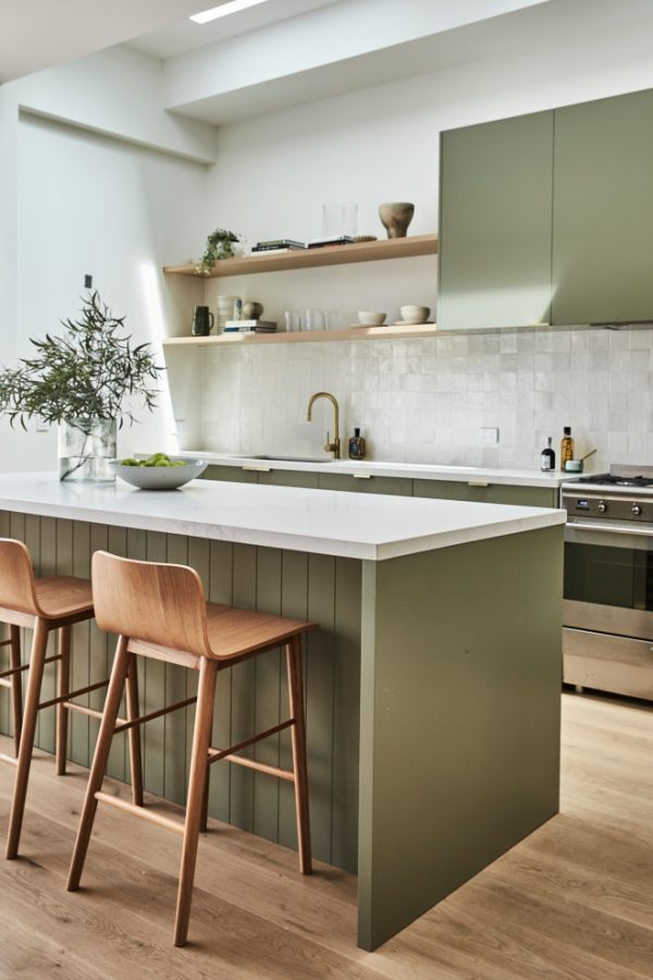 Zellige Tile Ideas for Handmade Texture and Reflective Walls