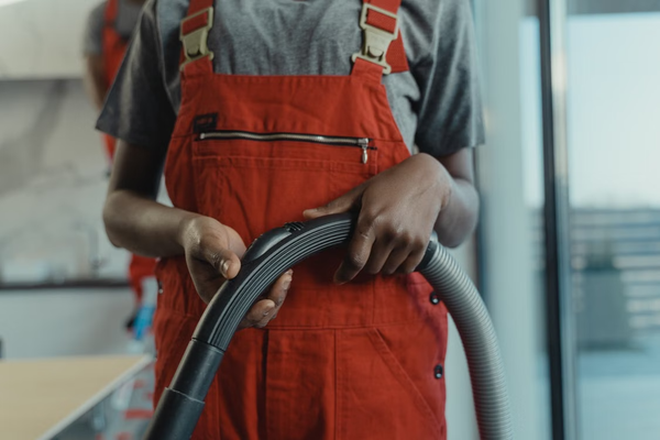 5 Household Services That Help Keep Your Home in Good Condition
