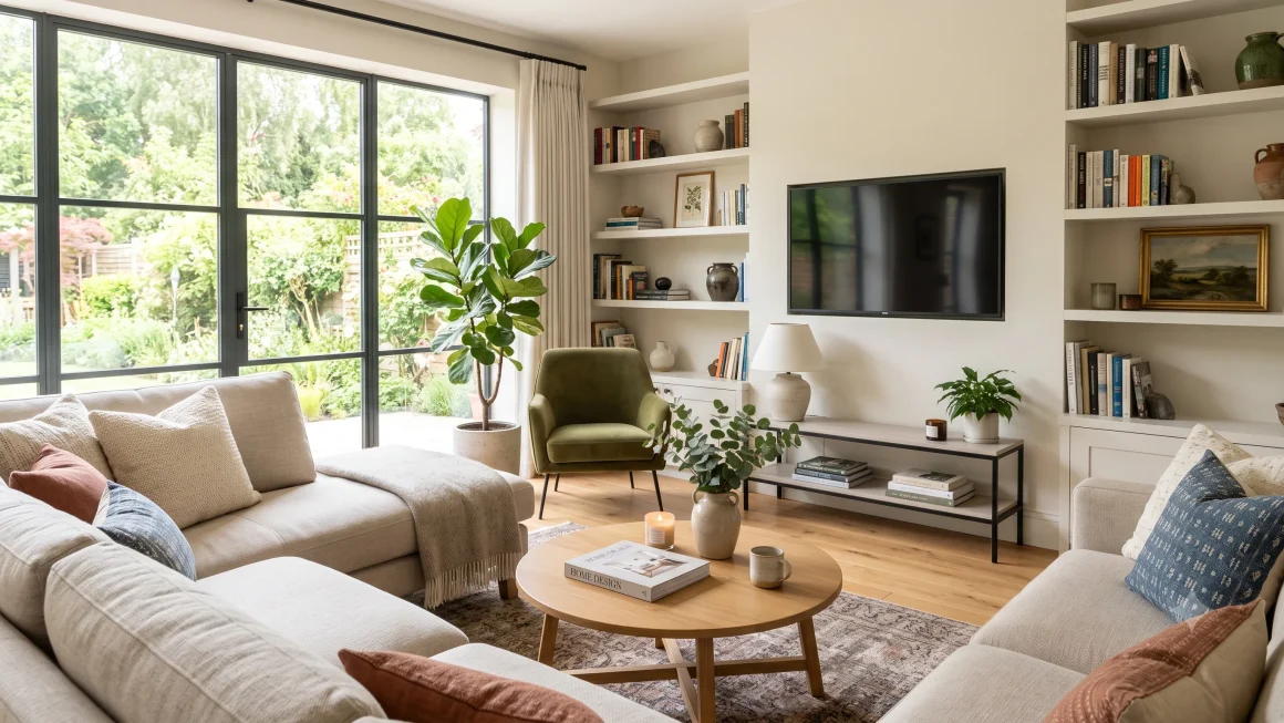Why the Best Home Improvements Often Go Unnoticed by Visitors