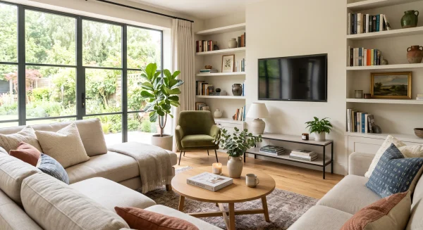 Why the Best Home Improvements Often Go Unnoticed by Visitors