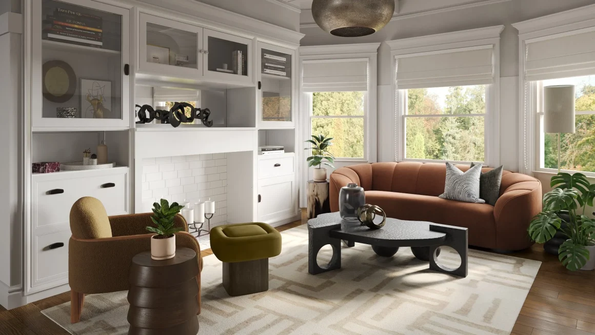 Making Every Room Work Harder Through Thoughtful Home Planning