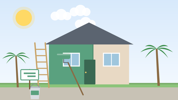 How Painters in Palm Coast, FL Help Homes Sell Faster and Rent Better