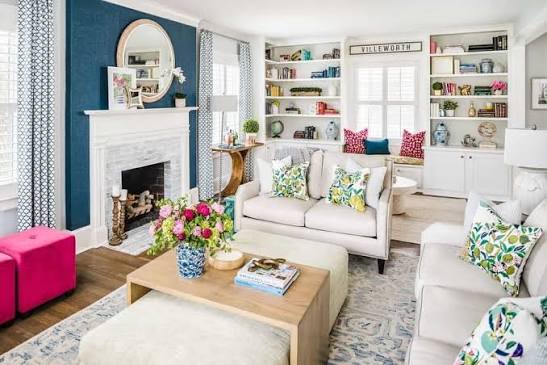 Dead Space Between Furniture and Walls: Design Opportunities Worth Exploring